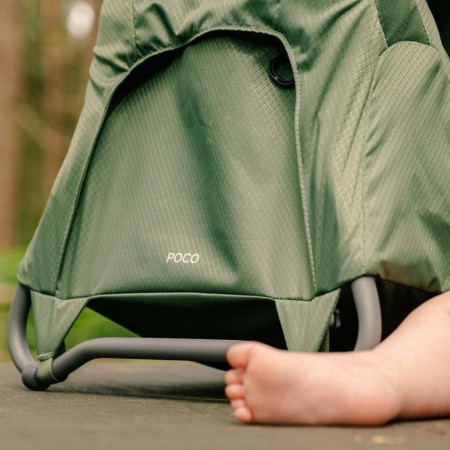 Zaino porta bambino Osprey Poco Child Carrier