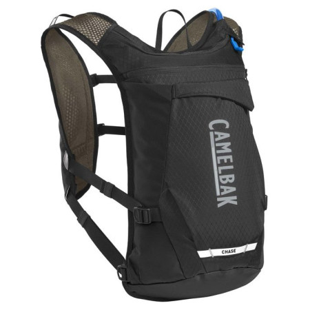 Zaino da ciclismo Camelbak Chase Adventure 8 Vest nero Black/Earth