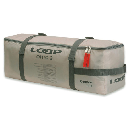 Tenda da trekking Loap Ohio 2