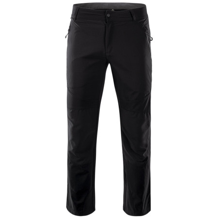 Pantaloni da uomo Elbrus Gaude nero Black