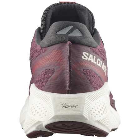 Scarpe da corsa da donna Salomon Aero Glide 4