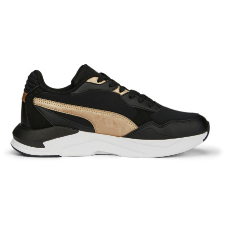 Scarpe da donna Puma X-Ray Speed Lite Wns Space Metallics nero/rosa black