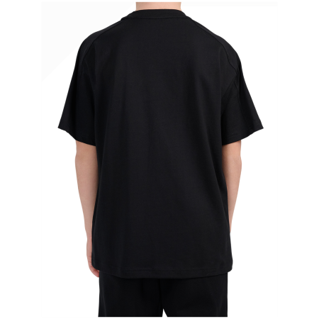 Maglietta da bambino 4F Tshirt M3514 Deep Black