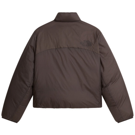 Giacca da donna The North Face W Pertex Nuptse Reversible Jacket