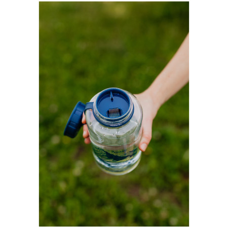 Borraccia Warg Peak Tritan Wide 1L