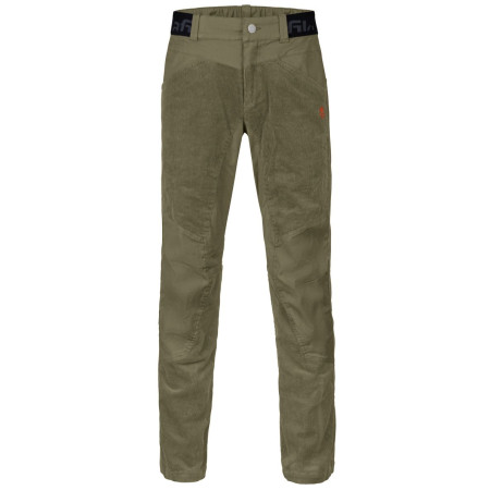 Pantaloni da uomo Rafiki Ledge 2023 verde lizard
