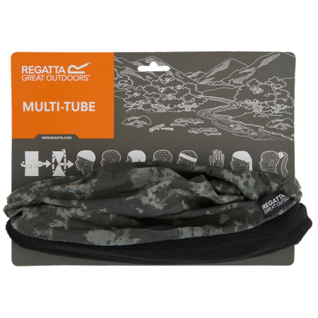 Scaldacollo Regatta Adults Multitube II