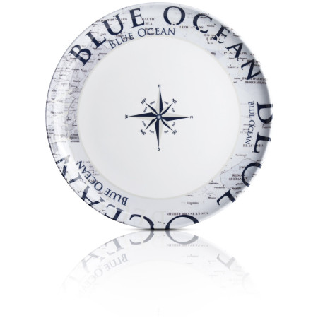 Piatto Brunner Tivoli Dinner plate