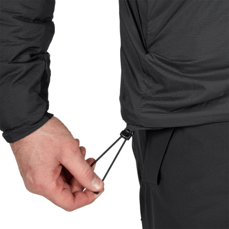 Giacca da uomo Mountain Equipment Intra Hooded Jacket Men's