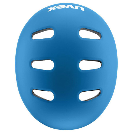 Casco da ciclismo per bambini Uvex Kid 4