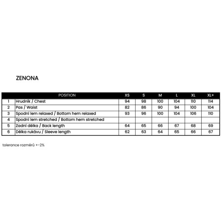 Giacca da donna Trimm Zenona