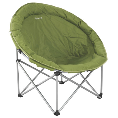 Sedia Outwell Comfort Chair XL verde