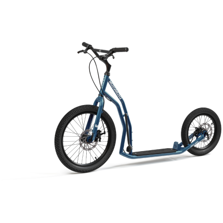 Monopattino Yedoo Mezeq Y40