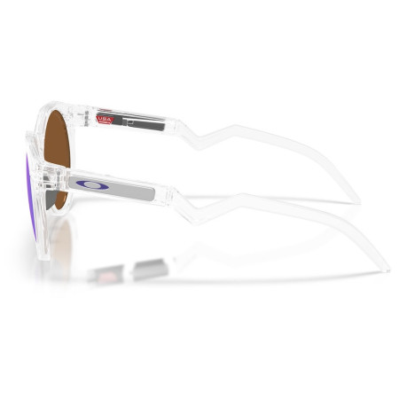 Occhiali da sole OAKLEY Hstn