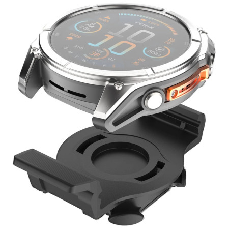 Portabici FIXED Dock for Garmin 26mm