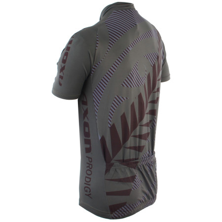 Maglia da ciclismo da uomo Axon Prodigy