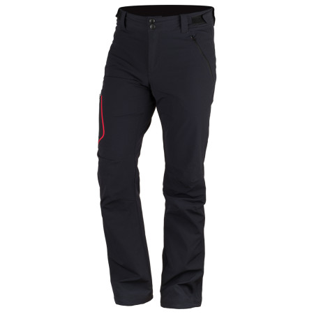 Pantaloni da uomo Northfinder Kemet nero Black