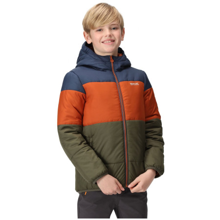 Giacca da bambino Regatta Lofthouse VII