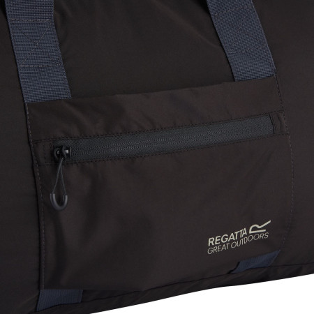 Borsa sportiva Regatta Ultralite Packaway Duffle 50L