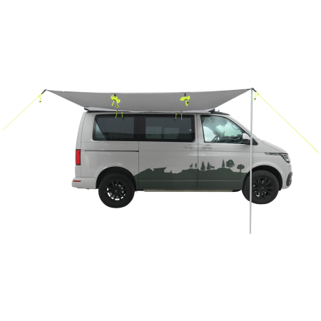 Estensione per tenda da campeggio Outwell Hillcrest Tarp