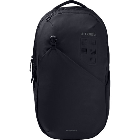 Zaino Under Armour Guardian 2.0 Backpack nero Black/Black/PitchGray