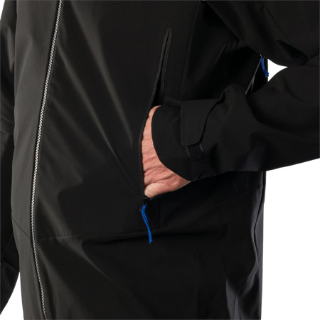 Giacca da uomo Northfinder Louie 3L