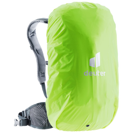 Sacca antipioggia per zaino Deuter Raincover Mini 2023 giallo neon