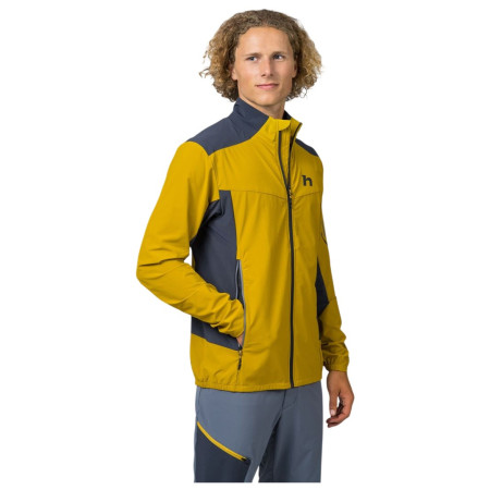 Giacca softshell da uomo Hannah Seumas II