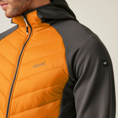 Giacca da uomo Regatta Andreson VIII Hybrid