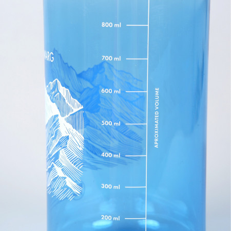 Borraccia Warg Peak Tritan Wide 1L