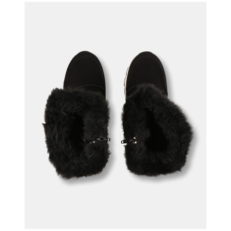 Scarpe da donna da trekking invernali alti Kilpi Frozen High Wp-W