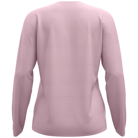 Maglietta sportiva da donna Ortovox 185 Merino Patch Long Sleeve