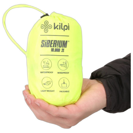 Giacca impermeabile da donna Kilpi Jaluu-U