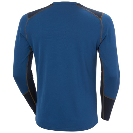 Maglietta funzionale da uomo Helly Hansen Lifa Active Crew