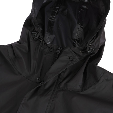 Poncho Zulu Basic