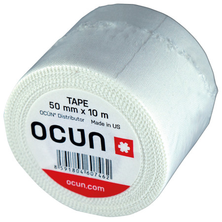 Nastro kinesiologico Ocún Tape 50mm x 10m