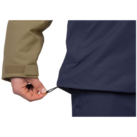 Giacca da uomo Hannah Niel