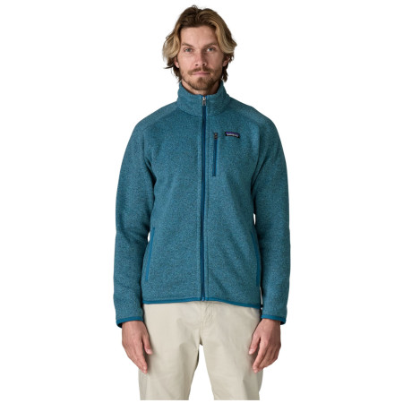 Felpa da uomo Patagonia Better Sweater Jacket