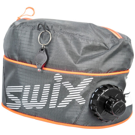 Marsupio Swix Radiant blu blue