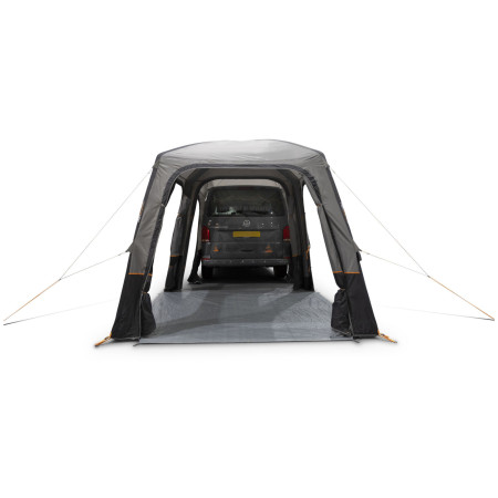 Tenda per minibus Vango Tailgate AirHub II Low