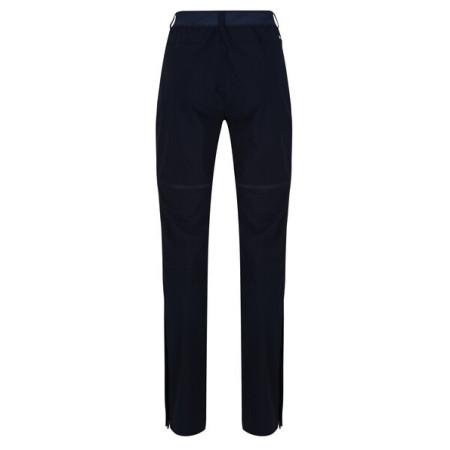 Pantaloni da donna Regatta Mountain Z/O Trs