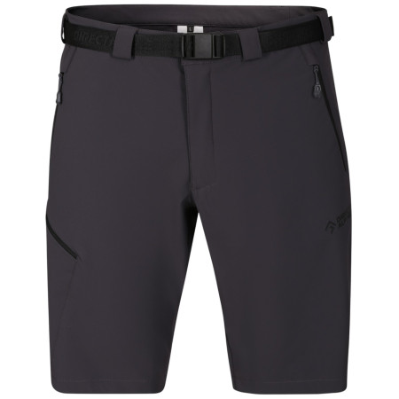 Pantaloncini da uomo Direct Alpine Cruise Shorts 3.0 nero/grigio anthracite