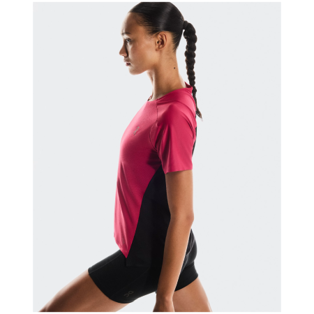 Maglietta sportiva da donna On Running Performance-T