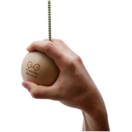 Ausilio per l'allenamento YY VERTICAL Climbing Balls 10 cm