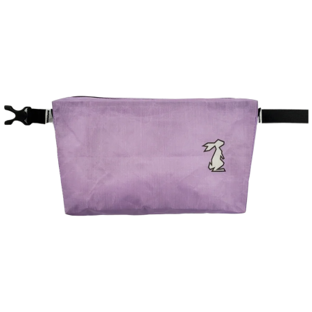 Marsupio High Tail Designs Fanny Pack v1.5 Periwinkle viola Periwinkle