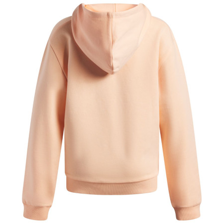 Felpa da bambino Under Armour G Graphic Hoodie Playful Peach