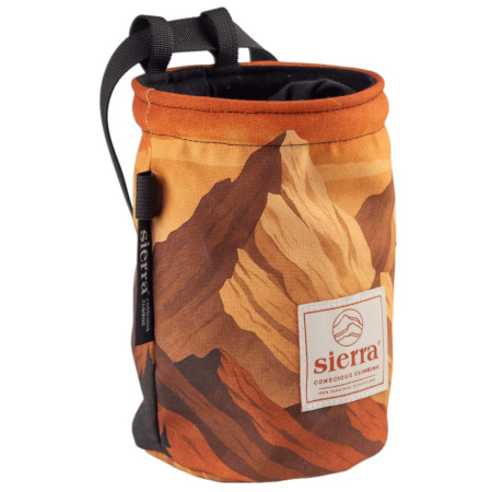 Sacchetto porta magnesite SIERRA Climbing Element Series