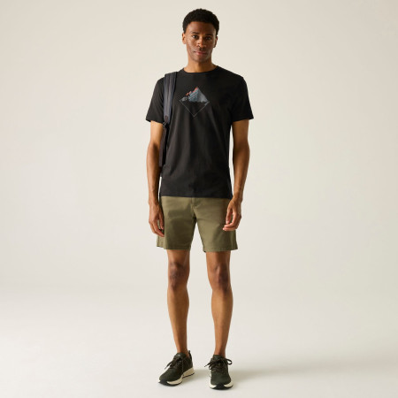 Maglietta da uomo Regatta Breezed