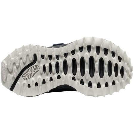 Scarpe da bambino Keen Jasper Zionic Children Naval Academy