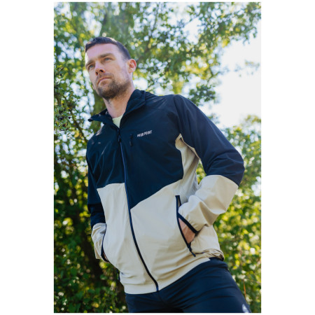 Giacca da uomo High Point Versa 2.0 Hoody Jacket